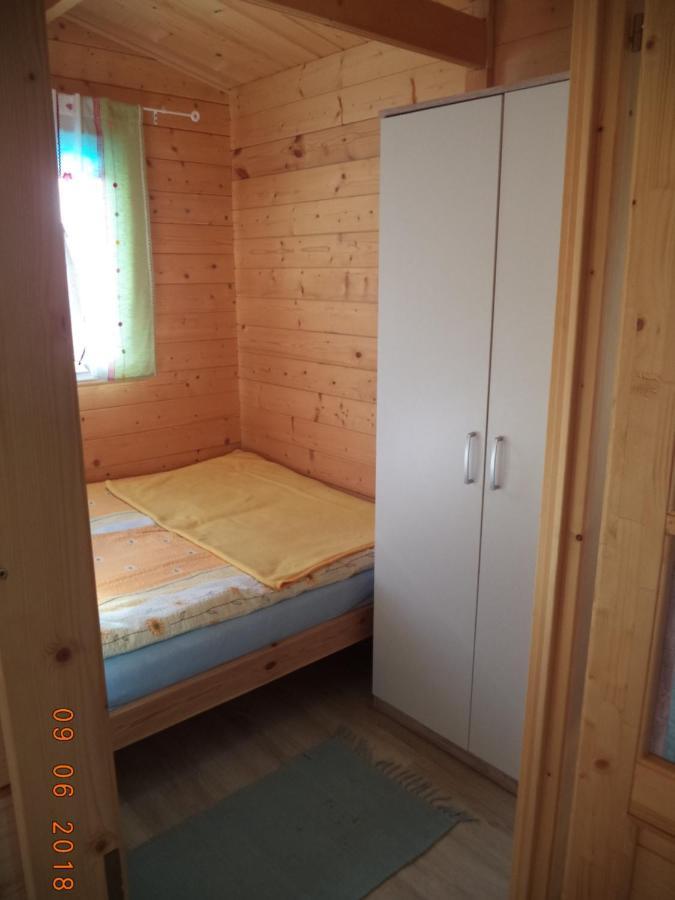 Domki Nad Morzem W Sianozetach Sianożęty Exterior foto
