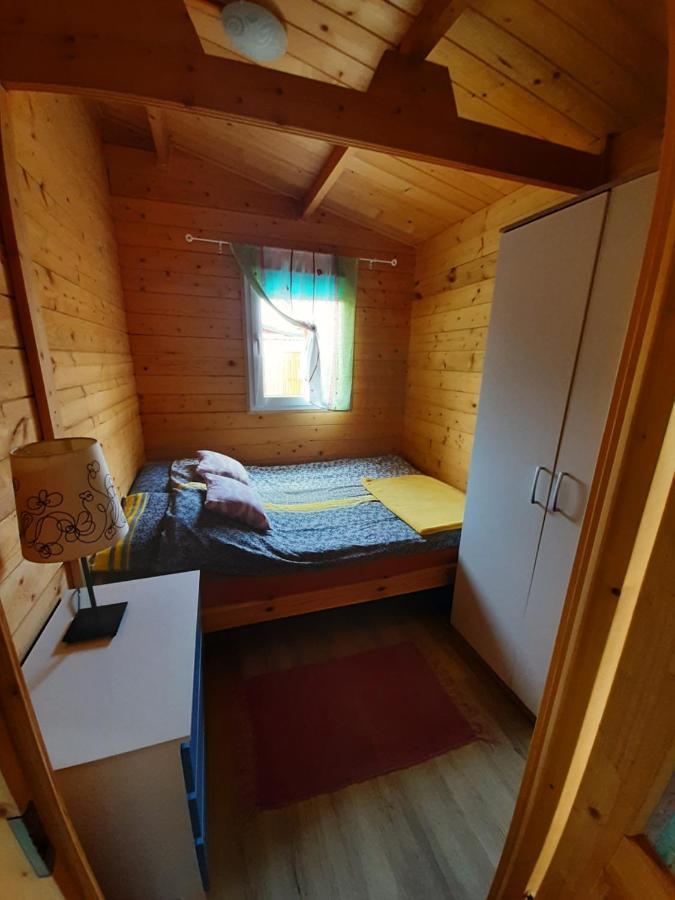 Domki Nad Morzem W Sianozetach Sianożęty Exterior foto